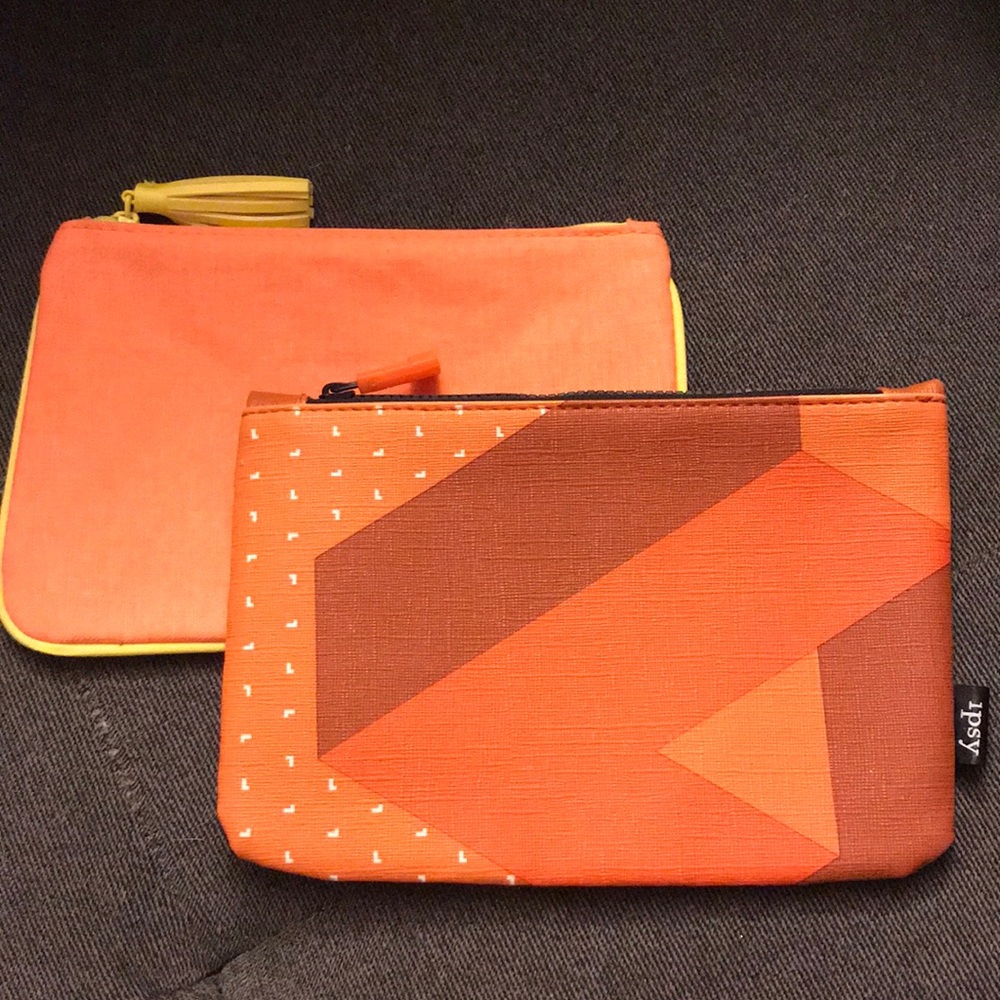 Set of Makeup Bags